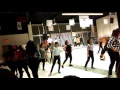 UJH access dance
