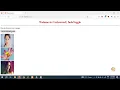 13 Create Toggle button to disappear Images - Understanding Fade Toggle Function in jQuery