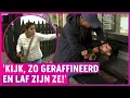 Download Lagu Boevenspotter clasht keihard met Roemeense bende: ‘Racist, terrorist!’