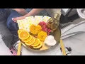 Luxury Pedicure