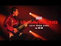 Muse - Unravelling (Asia Tour 2025) | MULTICAM