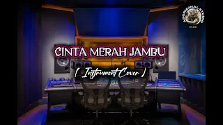 cinta merah jambu instrument cover 