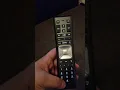 How to fix your xfinity remote to cable Box