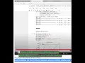 DEPRESSION DETECTION IN SOCIAL MEDIA POSTS USING LSTM WITH CNN LOGISTIC PYTHON PROJECT