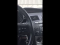 Mazda 3 iphone 6 bluetooth setup