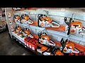 STIHL Chain Saws Power Equipment For Sale in Mary Esther FL