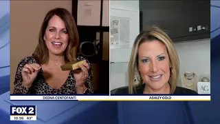 Ashley Gold Subscription Jewelry