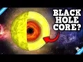 Lagu Could a Star be Powered by a Black Hole?