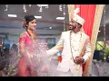Lagu Shubham \u0026 Priti || Wedding Video