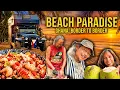 Ghana Border to Border Along the Atlantic Africa 2026 Series Ep 7