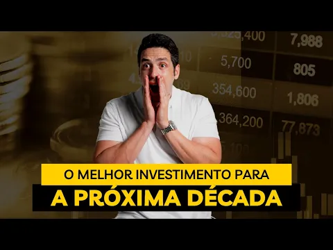 Vídeo: carteira recomendada montada ao vivo, com a autorização legal para recomendar