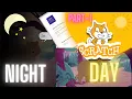 Creating a Day and Night Game using Scratch - Part 1 Beginner s Guide Game Development