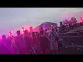 @CatBurns - GO (Goddard. Remix) (Live)