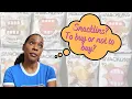 SNACK REVIEW Are Snacklins worth trying Does it taste good