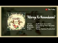 Download Lagu Akhirnya Ku Menemukanmu, Naff - Senandung Hati dan Jiwa (Live Acoustic). HQ