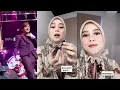 Download Lagu LIVE ROMANTIS LESTI KEJORA SIAPIN RIZKY BILLAR DI BACKSTAGE, ABANG L BIKIN GEMES