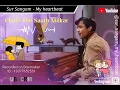 Download Lagu Chale The Saath Milkar | Cover song | Sur Sangam - My heartbeat @SaregamaMusic
