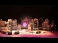 Marcus King Band - Blood on the Tracks 3/6/22