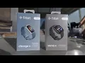 Fitbit Charge 5 vs Fitbit Versa 4 Mini Review