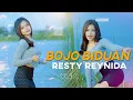 Download Lagu DJ BOJO BIDUAN Remix Full Bass Viral - Resty Reynida (Official Music Video ANEKA SAFARI)