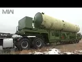 Download Lagu SCARY!! New 2 Megaton Russian Hypersonic Missile (AVANGARD)