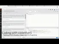 Codewars 8 kyu Training JS Number Object and Its Properties JavaScript