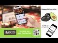 Harps Ad 0205