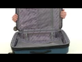 Kenneth Cole Reaction Renegade Law Order 24 Upright Pullman Luggage SKU 8489834
