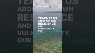 Why are we so restless? #travel #adventure #life #purpose #inspiration #meaningoflife #sailing