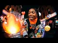 AI Rap Queen Goes Viral 🔥 | Cinematic Cyberpunk Music Video