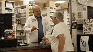 Independent pharmacies in WNY stepping up for customers as Rite Aid stores close