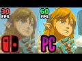 Zelda Tears of the Kingdom but it s on PC