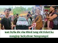Download Lagu DA i thei ba wan bylla diesha:rah iaka Luckydraw:Nongrangoi, sha 3Lad ka kyrdan ba 1.