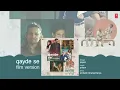 Metro…In Dino: Qayde Se - Film Version (Audio) | Papon | Pritam | Amitabh Bhattacharya