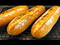 Download Lagu Ik koop geen brood meer! Het deeg is in 5 minuten klaar.