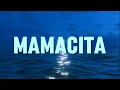 Download Lagu Rarin - Mamacita (Slowed+Reverb) (Lyric Video) @Rarin