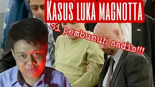Download Kasus pembunuh sadis luka Magnotta...!!!!!#MihAnimasi. MP3