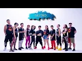 Celoso - LeLe Pons/ Zumba choreography/ ZumbaNfit Upnotdown