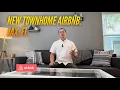 2024 Jacksonville Airbnb Townhome Complete Setup Design and Strategy