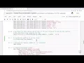 Hotels Recommendation System using Python Eng Shwel