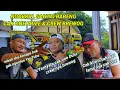 Download Lagu Ternyata operator Riswanda ini dulunya crew brewog,teman lama berkumpul lagi, ngobrol asik bersama²