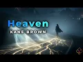 ✨ Kane Brown - Heaven (10 HOUR Perfect Loop) | Relax, Study, Sleep Background Music