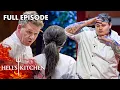 Hell s Kitchen Season 21 - Ep 14 Lights Camera Sabotage Full Episode
