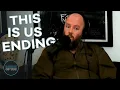 This Is Us CHRIS SULLIVAN Talks the End of the Show Heading Into Its Final Season