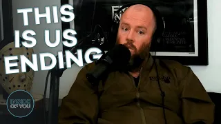 This Is Us CHRIS SULLIVAN Talks the End of the Show Heading Into Its Final Season