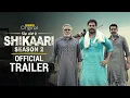 Pind Chakka De SHIKAARI - S2 Trailer | Guggu Gill | Prince KJ | Chaupal | Latest Punjabi Web Series Mp3 Song Download