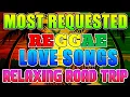 Lagu Top 100 Reggae Love Songs 80's 90's🔥Most Requested Reggae Love Songs All Time🔥Best Reggae Mix 2025