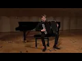 Download Lagu A. Kusjakow - Sonata nr 2 (Koncert Doroczny 2021)