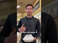 HAVE YOU EVER EATEN FRIED CHICKEN FROM A GROCERY STORE