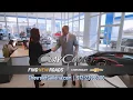 Test Drive a Malibu Today Clay Cooley Chevrolet Galleria